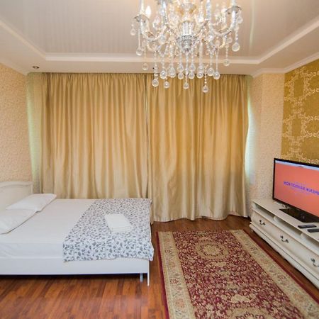 Apartment Severnoe 89 Astana Zewnętrze zdjęcie