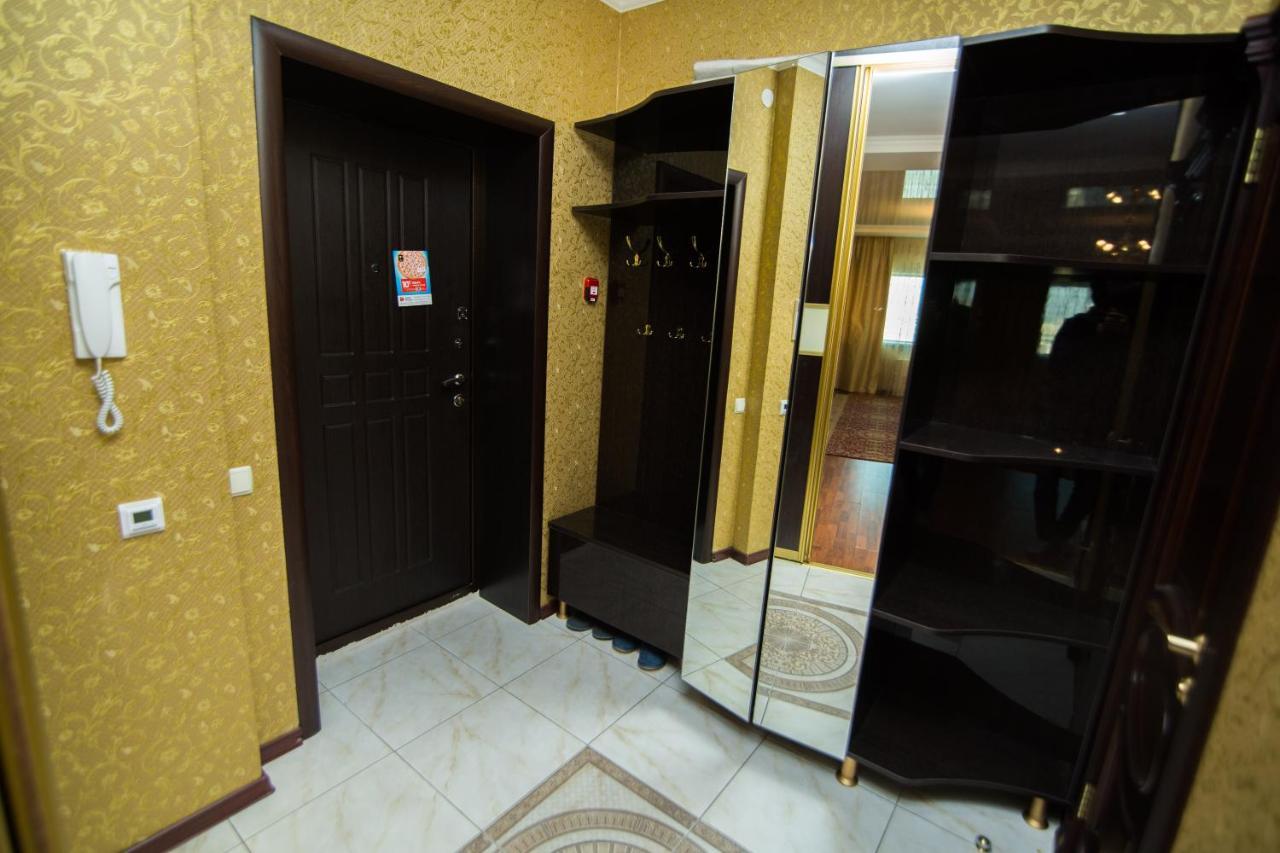 Apartment Severnoe 89 Astana Zewnętrze zdjęcie